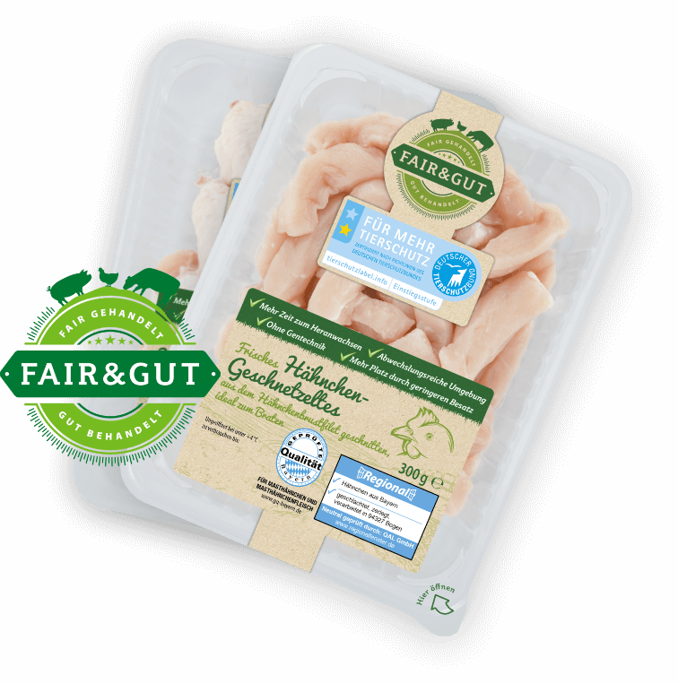 Fair & Gut